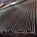 ASTM A106/A53 SCH40 PIPE keluli karbon bulat cecair